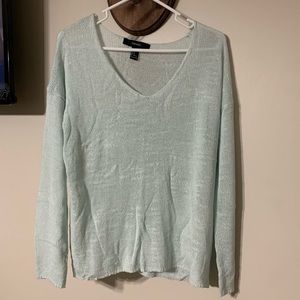 medium forever 21 sweater